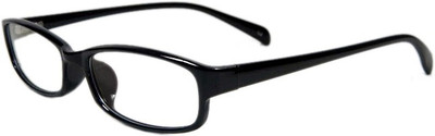 

Peter Jones Full Rim Rectangle Frame(42 mm