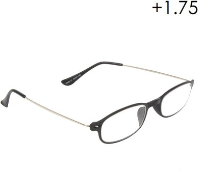 

Alire Readers Full Rim Oval Frame(50 mm