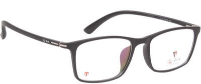 

Ted Smith Full Rim Wayfarer Frame(52 mm