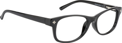 

Glitters Full Rim Wayfarer Frame(52 mm