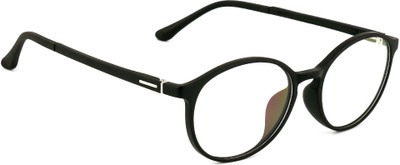 

Royal Son Full Rim Round Frame(50 mm