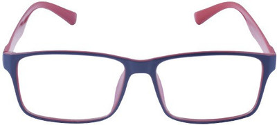 Adiworld Full Rim Square Frame(51 mm)