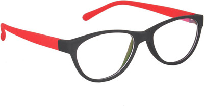 

Ewan Full Rim Cat-eyed Frame(51 mm