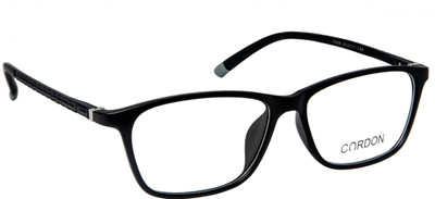 

Cardon Full Rim Rectangle Frame(51 mm