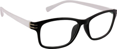 

Royal Son Full Rim Wayfarer Frame(54 mm