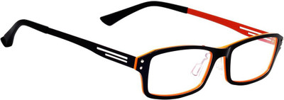 

Hawai Full Rim Rectangle Frame(48 mm
