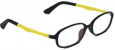 

David Martin Full Rim Square Frame(48 mm