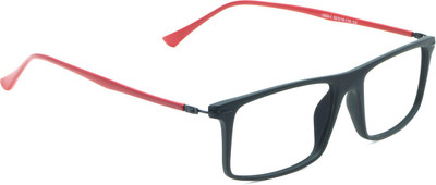 

Fizan Full Rim Rectangle Frame(52 mm