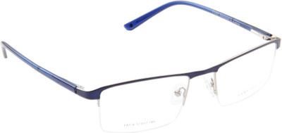 

Farenheit Half Rim Rectangle Frame(51 mm