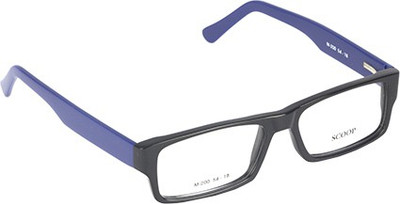 

Scoop Full Rim Rectangle Frame(54 mm