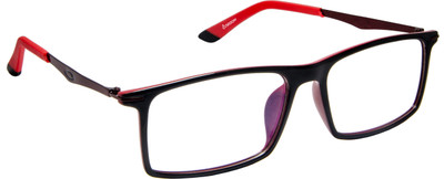 

Cardon Full Rim Rectangle Frame(53 mm