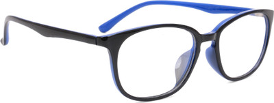 

Royal Son Full Rim Round Frame(53 mm