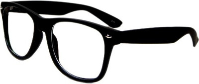 

Peter Jones Full Rim Square Frame(51 mm
