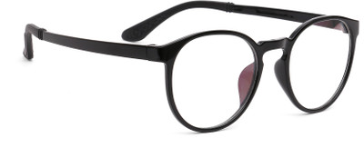 

Royal Son Full Rim Round Frame(49 mm