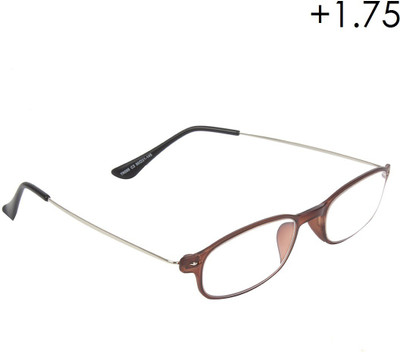 

Alire Readers Full Rim Oval Frame(50 mm