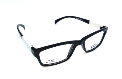 

Teenager Full Rim Rectangle Frame(50 mm