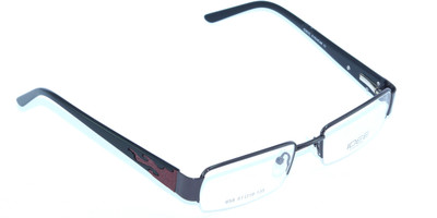 

IDEE Half Rim Rectangle Frame(51 mm