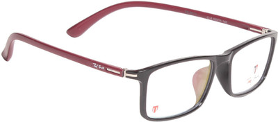 

Ted Smith Full Rim Wayfarer Frame(52 mm