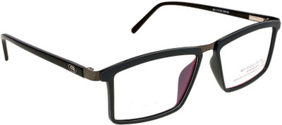 

HyderabadOpticians Full Rim Wayfarer Frame(52 mm