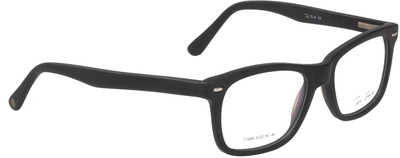

Ted Smith Full Rim Wayfarer Frame(53 mm