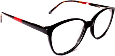 

Iryz Full Rim Oval Frame(53 mm