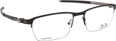

Oakley Half Rim Wayfarer Frame(53 mm