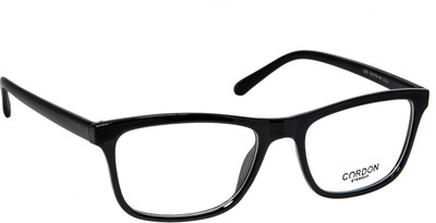 

Cardon Full Rim Rectangle Frame(53 mm