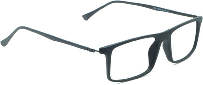 

Fizan Full Rim Rectangle Frame(52 mm