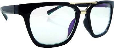 

Els Full Rim Rectangle Frame(50 mm