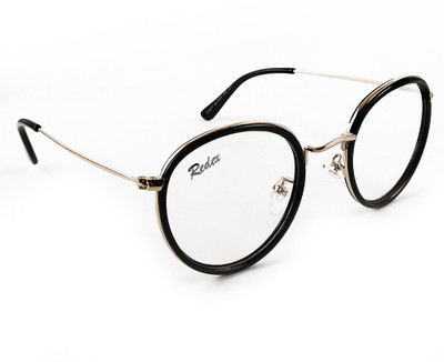 

Redex Full Rim Round Frame(50 mm