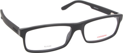 

Carrera Full Rim Rectangle Frame(55 mm