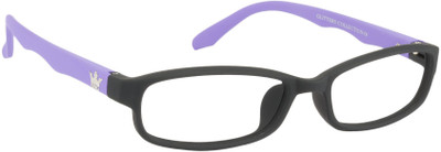 

Glitters Full Rim Rectangle Frame(48 mm