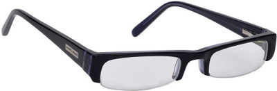 

Hawai Half Rim Rectangle Frame(51 mm