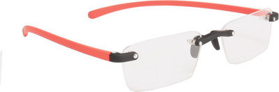66% OFF on New Zovial Rimless Rectangle Frame(52 mm) 66% OFF on New Zovial Rimless Rectangle Frame(52 mm)