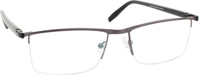 

Lee Cooper Half Rim Rectangle Frame(54 mm