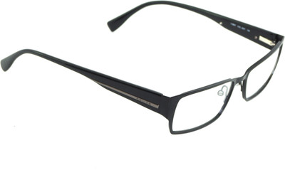 

Police Full Rim Rectangle Frame(55 mm