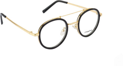 

O Positive Full Rim Round Frame(50 mm