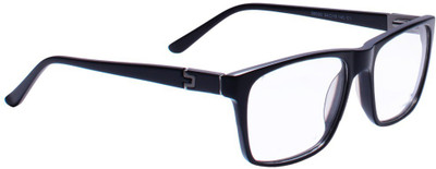 

HyderabadOpticians Full Rim Rectangle Frame(54 mm