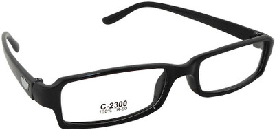 

A R Full Rim Rectangle Frame(48 mm