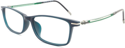 

Guys Full Rim Rectangle Frame(54 mm