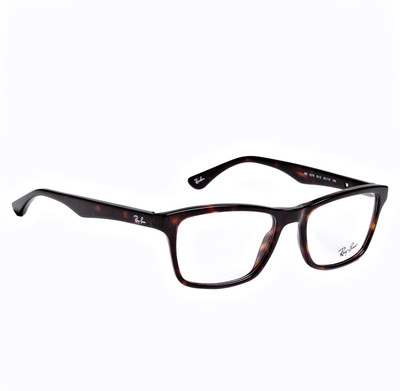 

Ray-Ban Full Rim Wayfarer Frame(55 mm