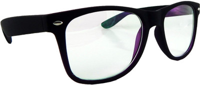 

Els Full Rim Wayfarer Frame(50 mm