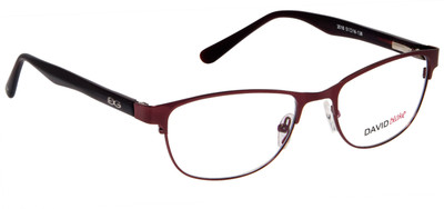 

David Blake Full Rim Rectangle Frame(51 mm