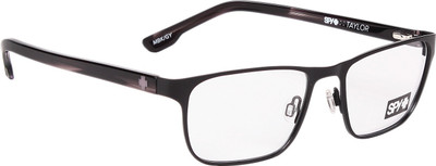 

Spy Plus Full Rim Rectangle Frame(52 mm
