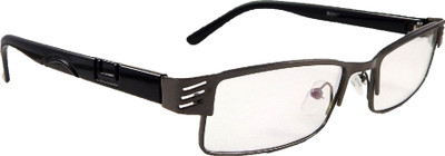 

Els Full Rim Rectangle Frame(50 mm