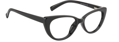 

Glitters Full Rim Cat-eyed Frame(44 mm