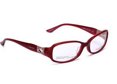 

Celine Dion Full Rim Rectangle Frame(54 mm