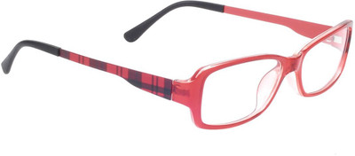 

Hawai Full Rim Rectangle Frame(51 mm