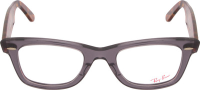 

Ray-Ban Full Rim Square Frame(52 mm