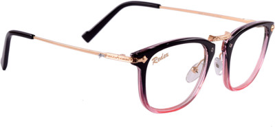 

Redex Full Rim Wayfarer Frame(50 mm